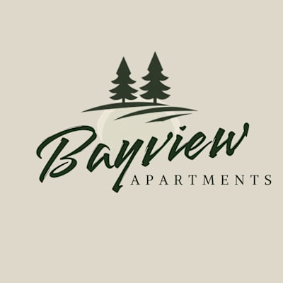 Bayview Apartments property